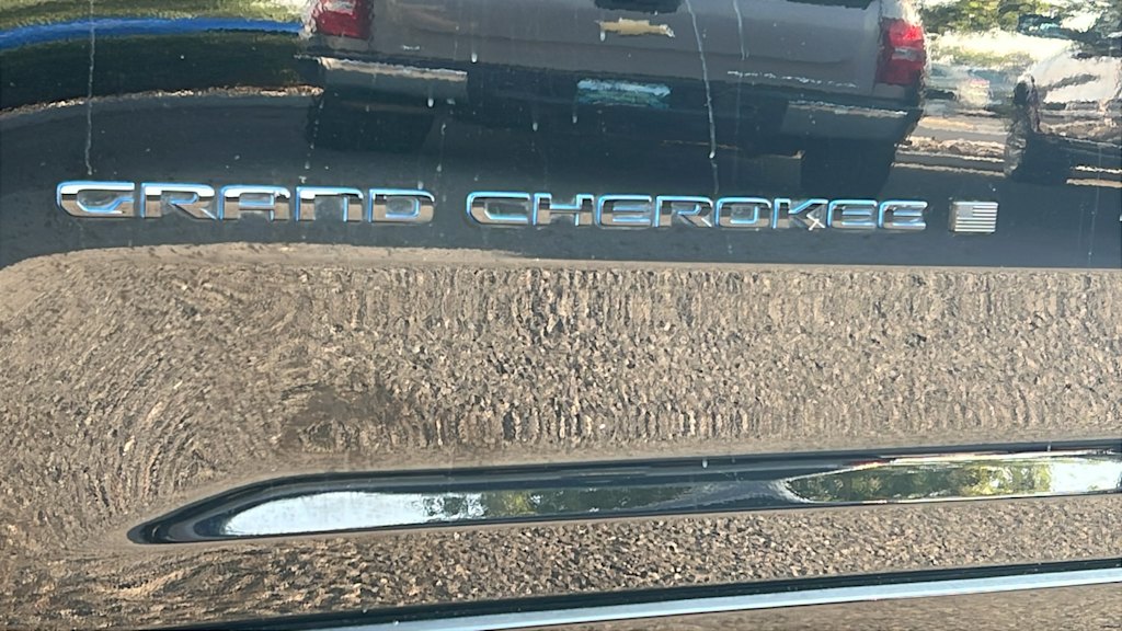 Thumbnail: 2023 Jeep Grand Cherokee - 14