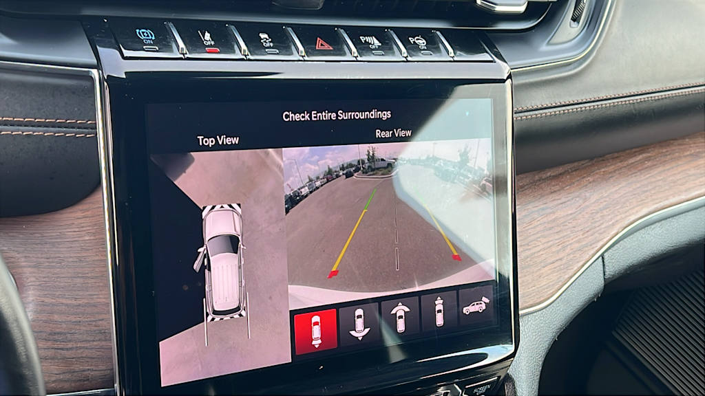 Thumbnail: 2022 Jeep Grand Cherokee - 22