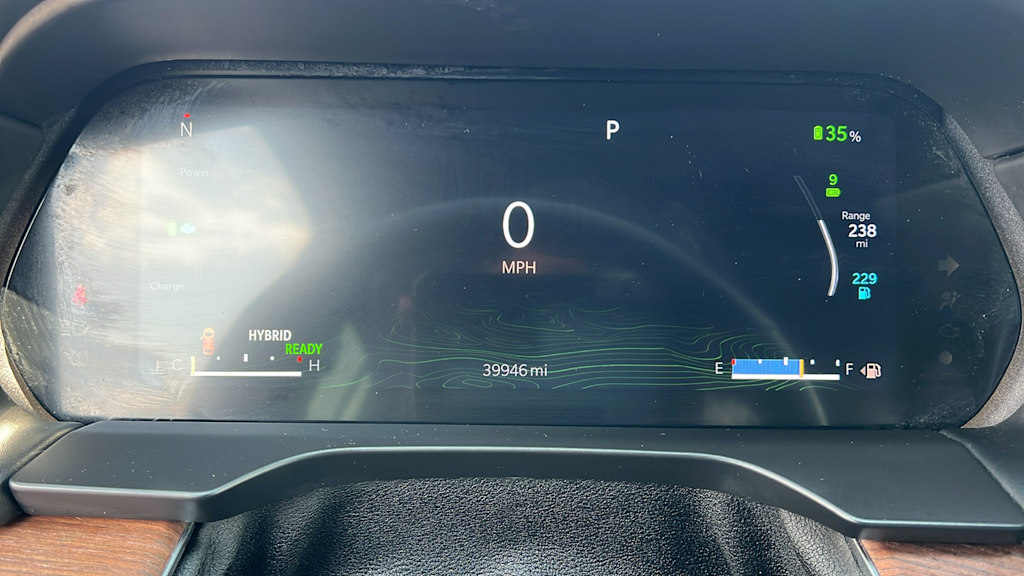 Thumbnail: 2022 Jeep Grand Cherokee - 15