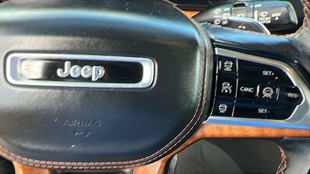 Thumbnail: 2023 Jeep Grand Cherokee - 25