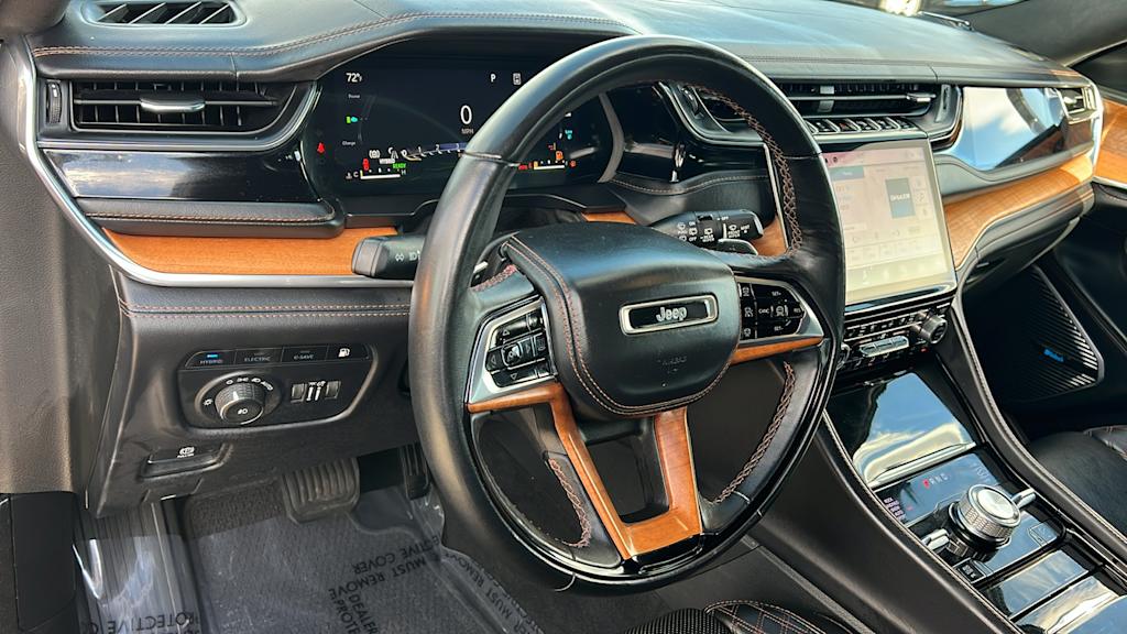 Thumbnail: 2023 Jeep Grand Cherokee - 2