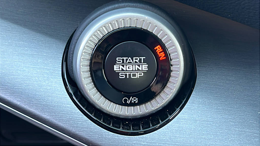 Thumbnail: 2026 Jeep Grand Wagoneer L - 23