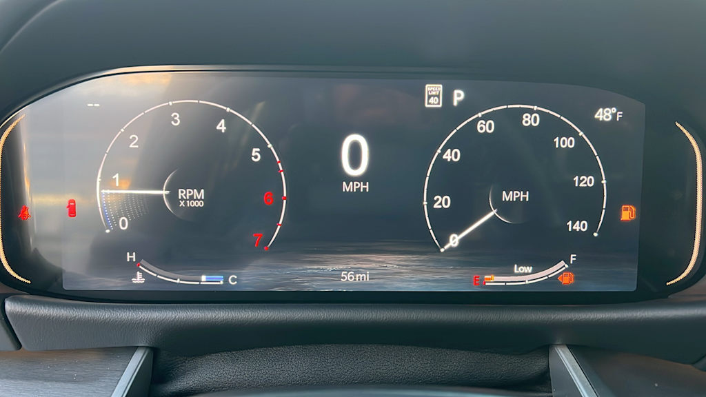 Thumbnail: 2026 Jeep Grand Wagoneer L - 15