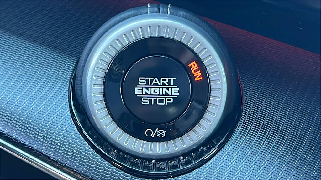 Thumbnail: 2024 Jeep Grand Wagoneer L - 22