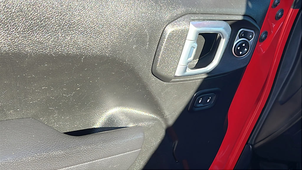 Thumbnail: 2022 Jeep Gladiator - 27