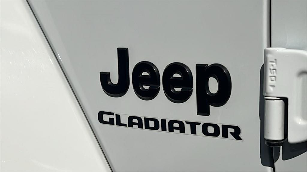 Thumbnail: 2022 Jeep Gladiator - 6