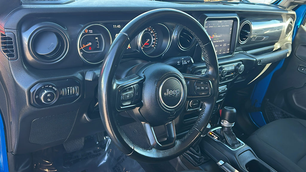 Thumbnail: 2022 Jeep Gladiator - 2