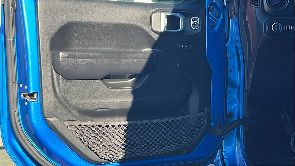 Thumbnail: 2022 Jeep Gladiator - 27