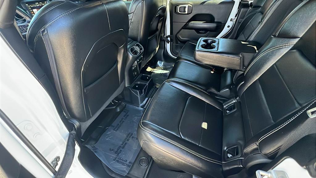 Thumbnail: 2021 Jeep Gladiator - 9