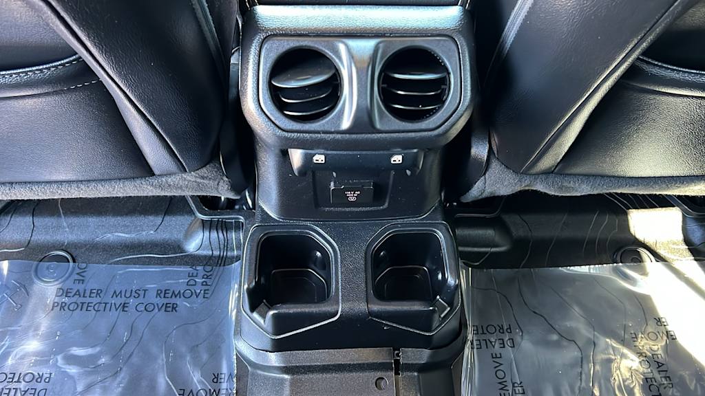 Thumbnail: 2021 Jeep Gladiator - 29
