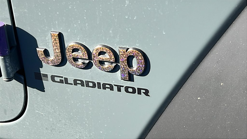 Thumbnail: 2024 Jeep Gladiator - 5