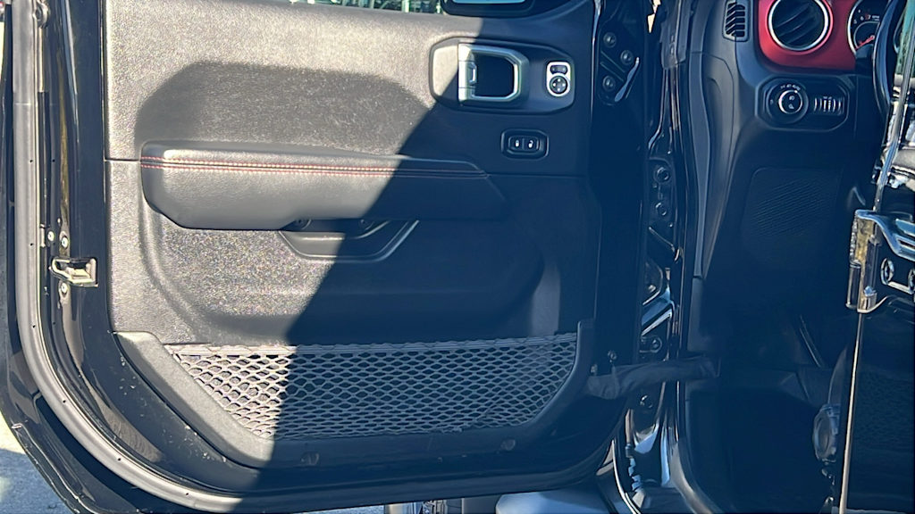 Thumbnail: 2022 Jeep Gladiator - 27
