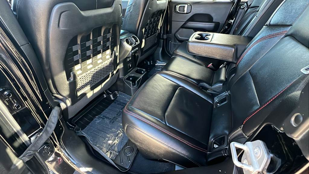 Thumbnail: 2022 Jeep Gladiator - 9
