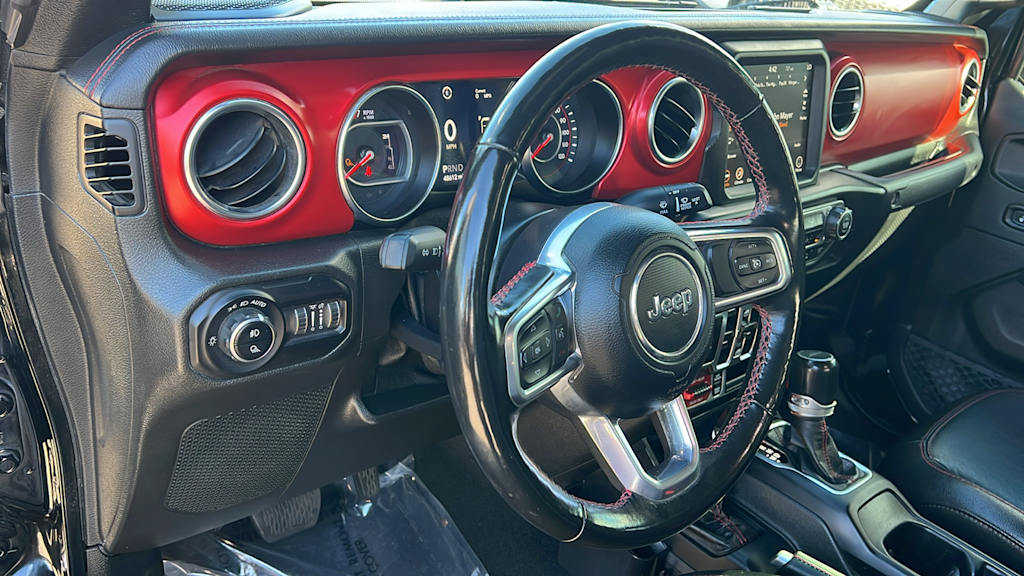 Thumbnail: 2022 Jeep Gladiator - 2