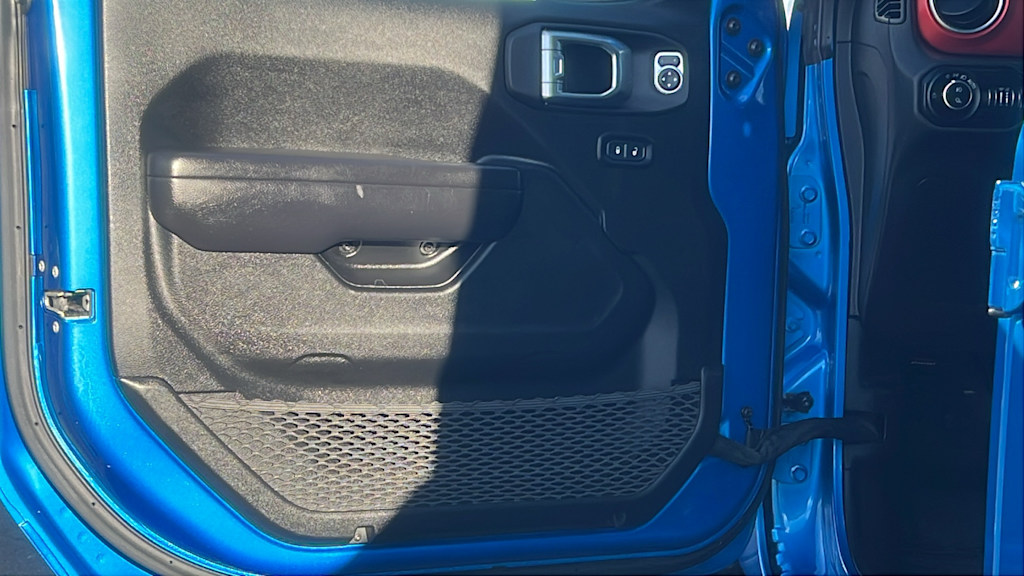 Thumbnail: 2021 Jeep Gladiator - 29