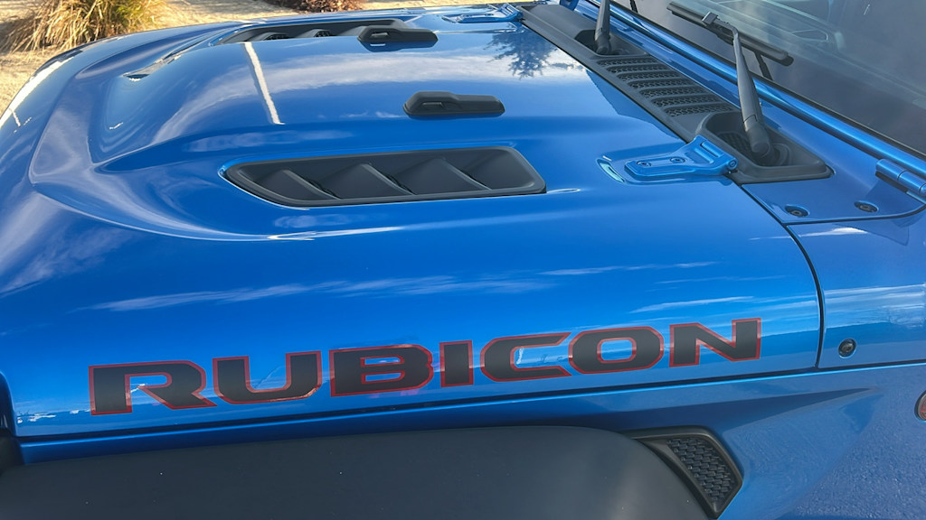 Thumbnail: 2021 Jeep Gladiator - 31