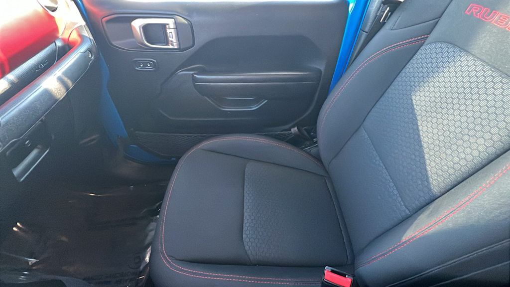 Thumbnail: 2021 Jeep Gladiator - 11