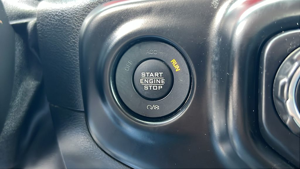 2021 Jeep Gladiator Rubicon 24