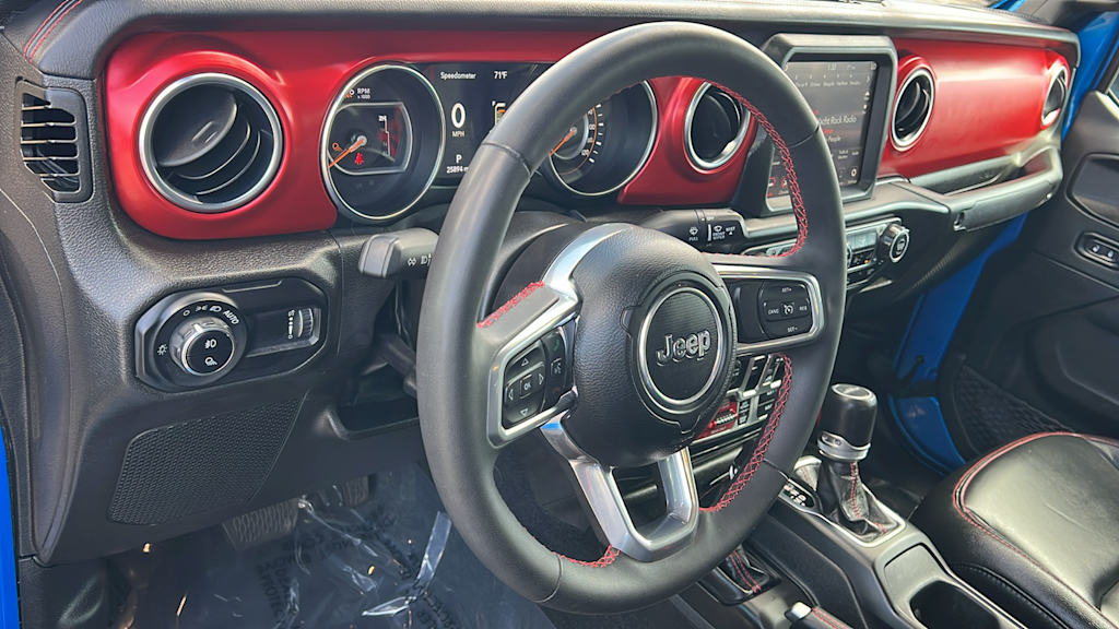 Thumbnail: 2023 Jeep Gladiator - 2