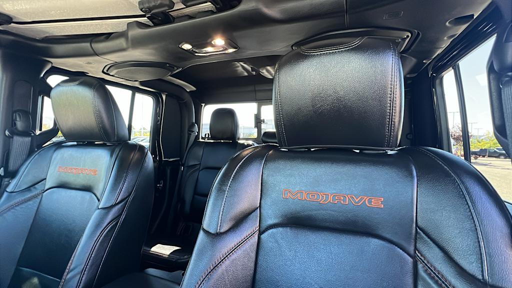 Thumbnail: 2021 Jeep Gladiator - 11