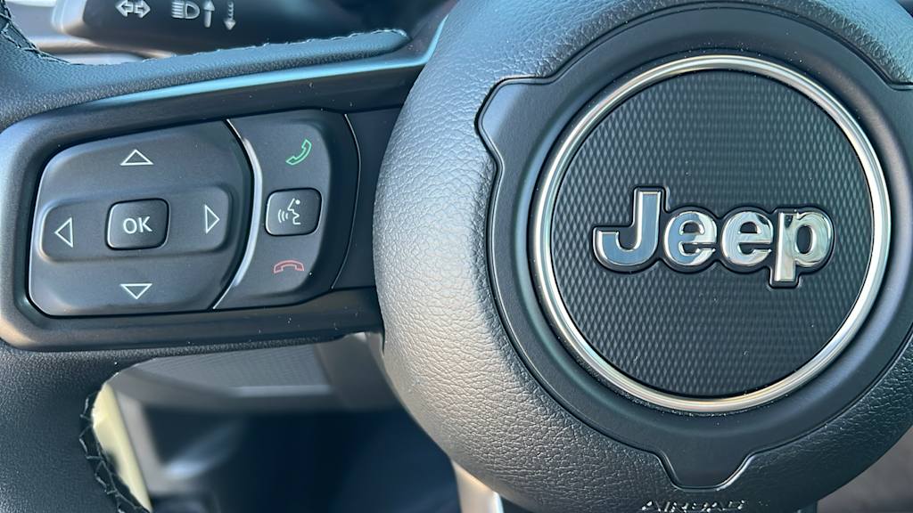 Thumbnail: 2026 Jeep Gladiator - 25