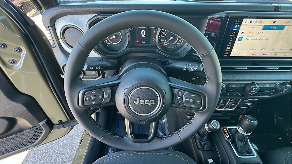 Thumbnail: 2026 Jeep Gladiator - 9