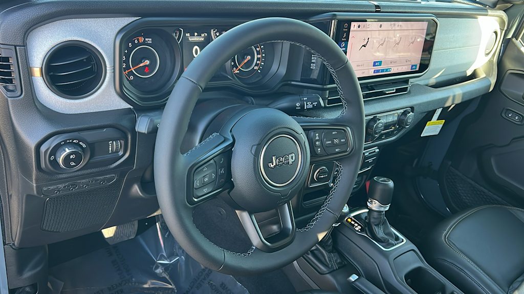 Thumbnail: 2026 Jeep Gladiator - 2