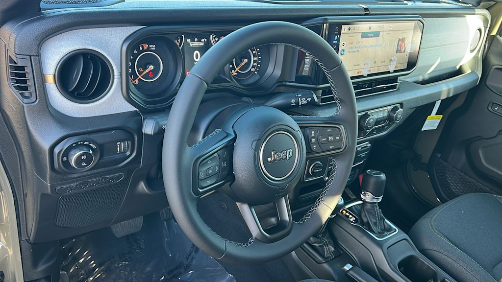 Thumbnail: 2026 Jeep Gladiator - 2