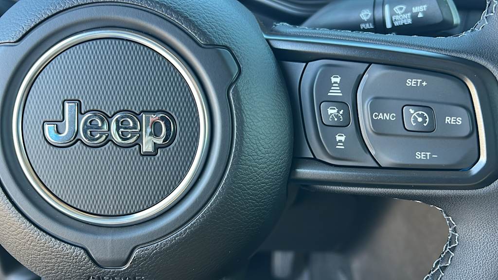 Thumbnail: 2026 Jeep Gladiator - 26