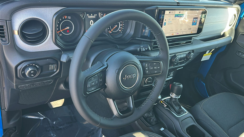 Thumbnail: 2026 Jeep Gladiator - 2