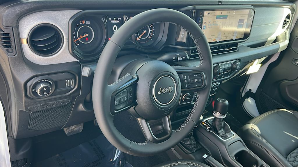 Thumbnail: 2026 Jeep Gladiator - 2