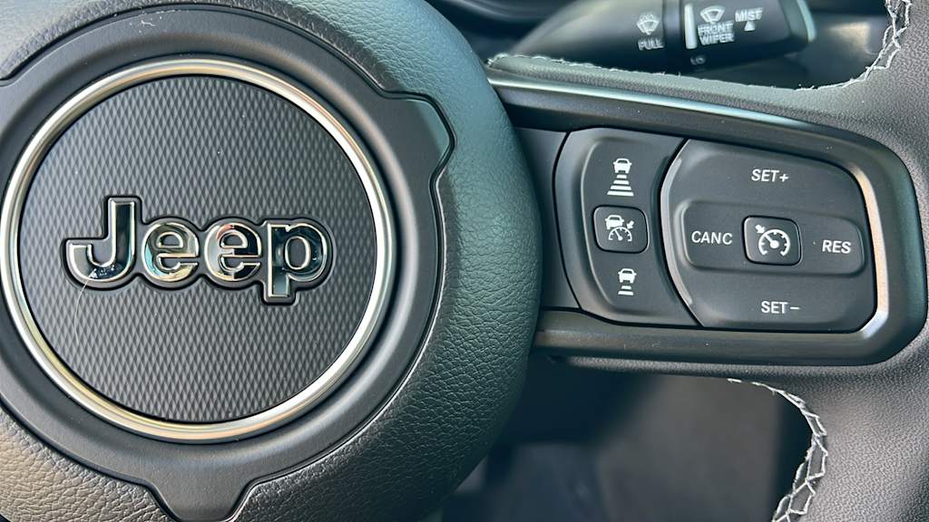 Thumbnail: 2026 Jeep Gladiator - 26