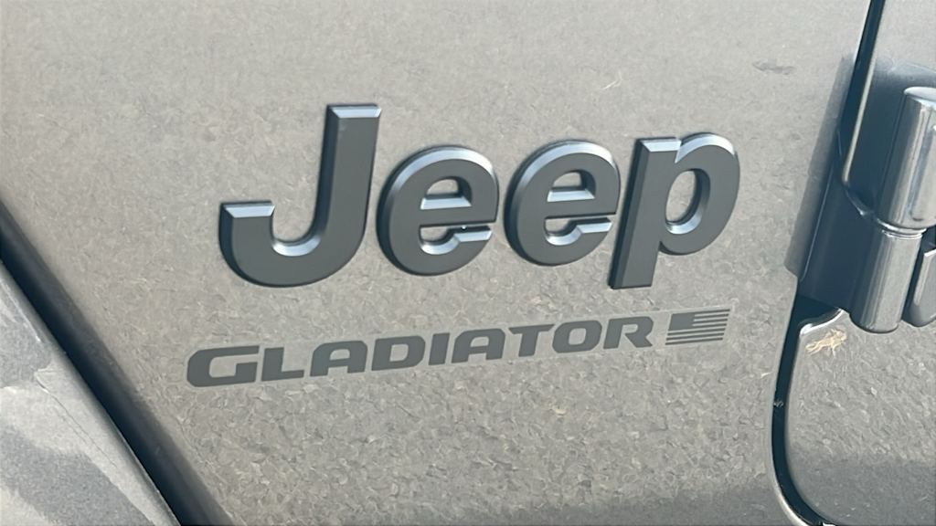 Thumbnail: 2026 Jeep Gladiator - 30