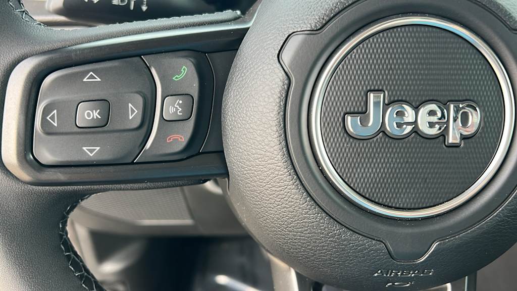 Thumbnail: 2026 Jeep Gladiator - 25