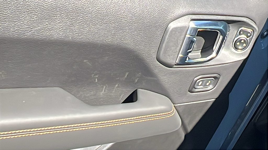 Thumbnail: 2025 Jeep Gladiator - 27