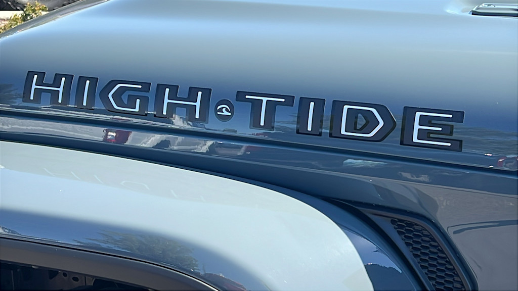 Thumbnail: 2025 Jeep Gladiator - 30