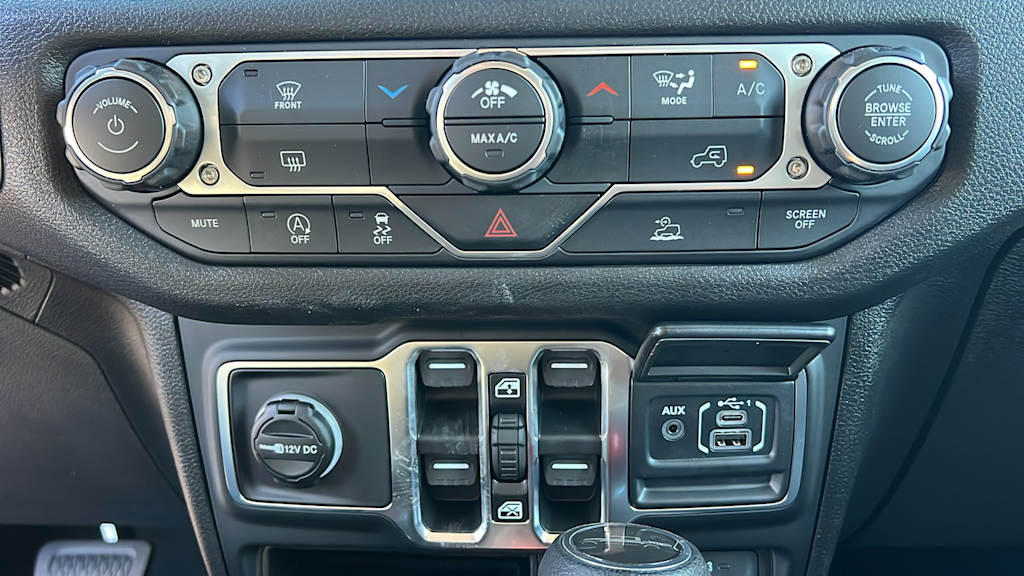 2026 Jeep Gladiator Sport S - Photo 22