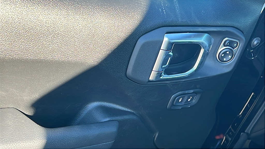 2026 Jeep Gladiator Sport S - Photo 27