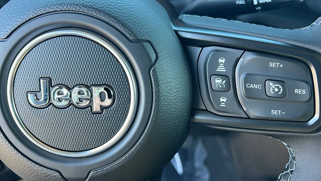 2026 Jeep Gladiator Sport S - Photo 26