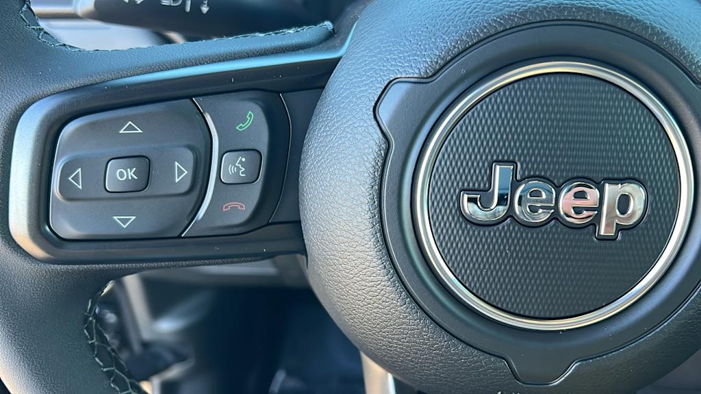 2026 Jeep Gladiator Sport S - Photo 25