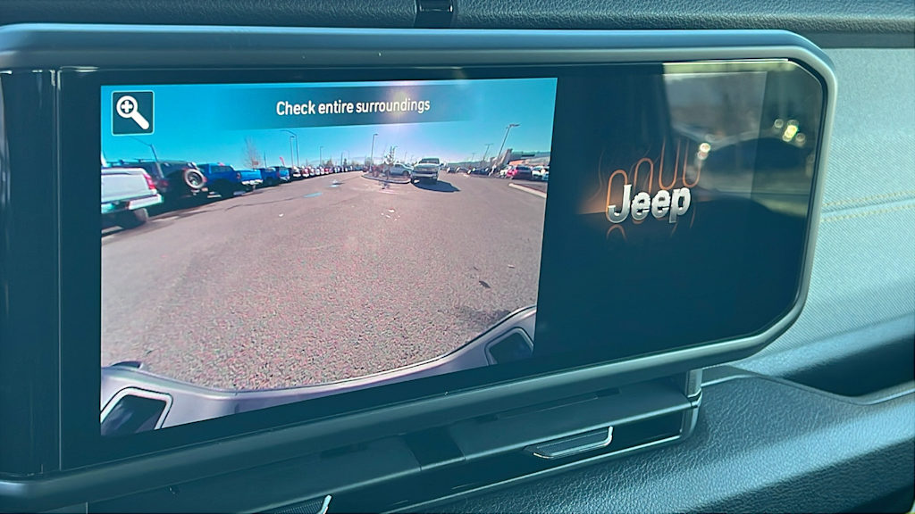 2026 Jeep Gladiator Sport S - Photo 23