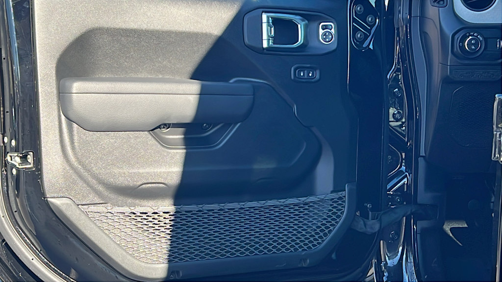 2026 Jeep Gladiator Sport S - Photo 28
