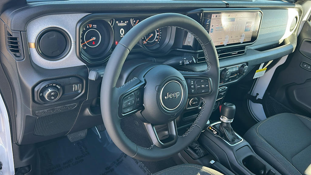 Thumbnail: 2026 Jeep Gladiator - 2