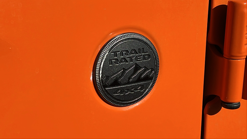Thumbnail: 2025 Jeep Gladiator - 6