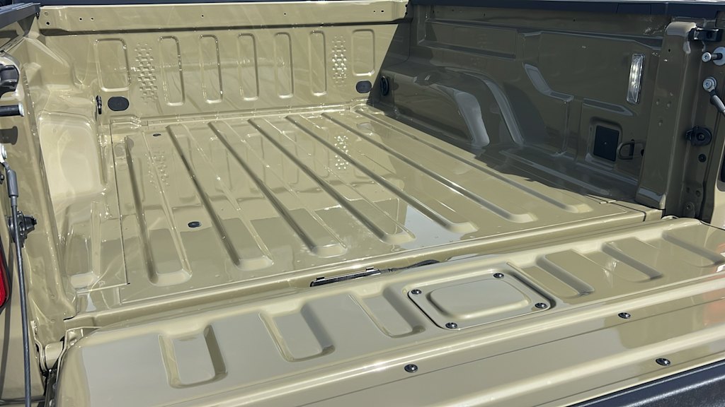 Thumbnail: 2026 Jeep Gladiator - 29
