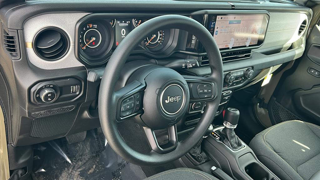 Thumbnail: 2026 Jeep Gladiator - 2