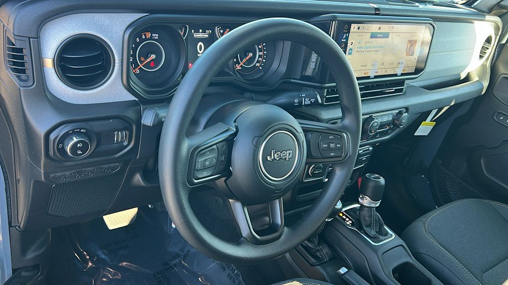 Thumbnail: 2026 Jeep Gladiator - 2