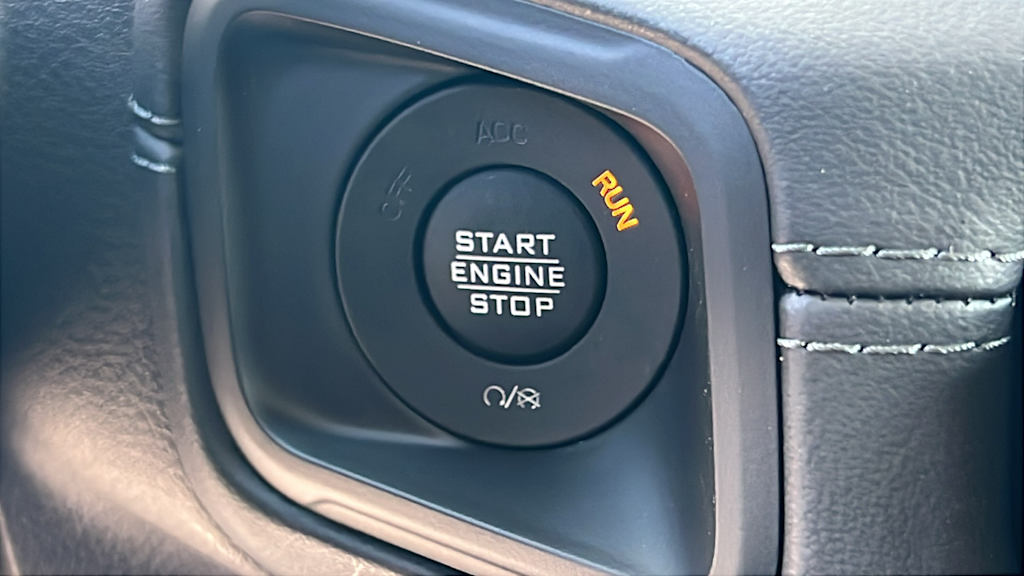 2025 Jeep Gladiator Sport 24