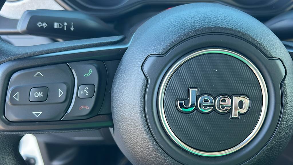 Thumbnail: 2026 Jeep Gladiator - 25