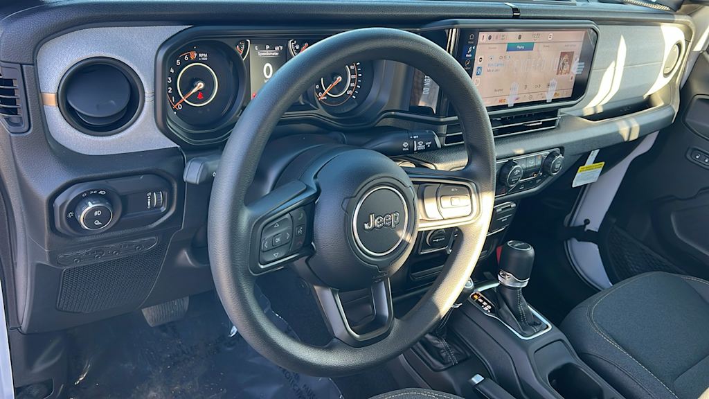 Thumbnail: 2026 Jeep Gladiator - 2